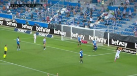 La Liga: Alavés 1 - 4 Real Madrid (2021-2022)