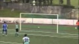 III Divisão Açores: Flamengos 1-4 Sporting Ideal (2012-2013)