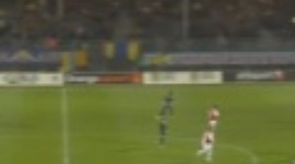 Ligue 1: AC Arles 1-1 Stade Brest (2010-2011)