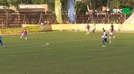 Moçambola: Maxaquene 2-1 Vilankulo (2013)