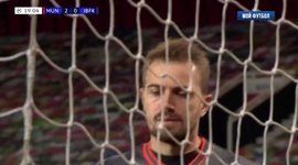 Liga Campeões: Man Utd 4 - 1 Basaksehir (2020-2021)