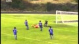 III Divisão Açores: SC Marítimo 0-2 Praiense (2012-2013)