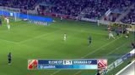 Liga BBVA: Elche 0 - 1 Granada CF (2013-2014)