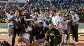 Pro League: Al-Tai 4 - 3 Al Raed (2023-2024)