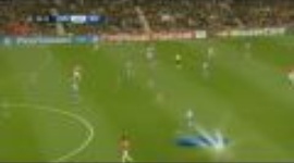 Liga Campeões: Man Utd 1 - 0 Real Sociedad (2013-2014)