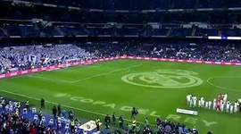 Copa del Rey: Real Madrid 4 - 2 Girona (2018-2019)