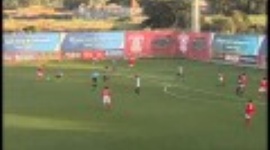 Júniores A S19: Benfica S19 7-1 Portimonense S19 (2011-2012)