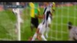 Serie A: Juventus 2-0 Chievo (2012-2013)
