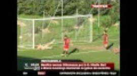 Juniores C S15: Benfica S15 2-0 Olhanense S15 (2012-2013)