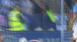 Liga BBVA: Málaga 0 - 1 Real Madrid (2013-2014)