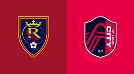 Major League Soccer: Salt Lake 0 - 4 St. Louis City (2023)