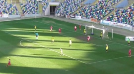 Campeonato de Portugal: Beira-Mar 1 - 2 Benf. C. Branco (2019-2020)