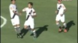 Brasileirão: América-MG 4-1 Vasco (2011)
