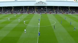 Premier League: Fulham 1 - 0 Cardiff City (2018-2019)