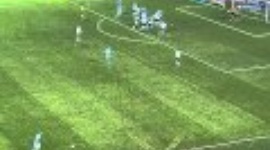 Brasileirão: Coritiba 2-1 Grémio (2012)