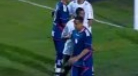 Brasileirão: Corinthians 2-1 Barueri (2009)