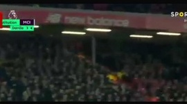 Premier League: Liverpool 4 - 3 Man City (2017-2018)