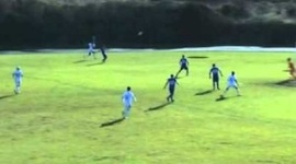 Liga Meo Açores: SC Marítimo 2 - 2 Rabo de Peixe (2013-2014)