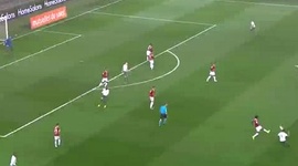 Ligue 1: Nice 1 - 1 Saint-Étienne (2018-2019)