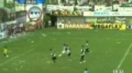 Torneo Clausura: All Boys 0-1 Racing Club (Clausura 2011)