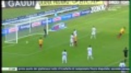Serie A: Lecce 2-1 Brescia (2010-2011)