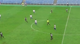 Campeonato de Portugal: Louletano 2 - 0 Aljustrelense (2020-2021)