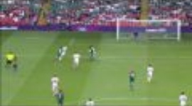 Jogos Olimpicos: México U-23 1-0 Suíça U-23 (2012)
