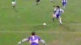 Liga Campeões: Werder Bremen 0-5 FC Porto