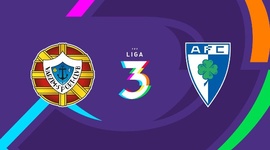 Liga 3: Varzim 2 - 1 Anadia (2023-2024)