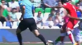 Liga BBVA: Bétis 0 - 2 Sevilla (2013-2014)