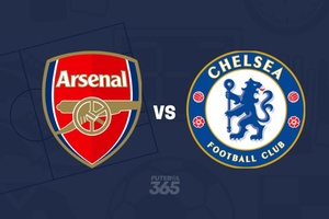 EM DIRETO: Acompanhe o  Arsenal vs Chelsea da Premier League