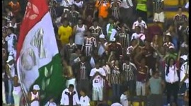Brasileirão: Fluminense 3-0 Criciúma (2013)