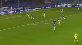 Serie A: Sampdoria 3 - 1 Pescara Calcio (2016-2017)