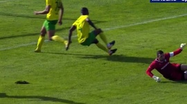Ledman Ligapro: Mafra 2 - 1 FC Porto (2018-2019)