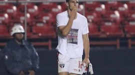 Brasileirão: São Paulo 2 - 0 Vitória (2016)
