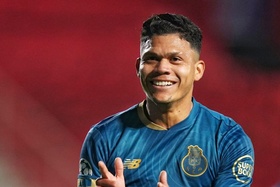 Evanilson: "Não sei se vou conseguir dormir esta noite"