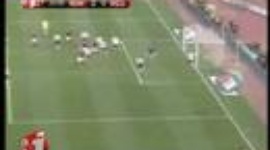 Serie A: Roma 3-0 Reggina (2006/2007)