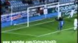 La Liga: Getafe 0-2 Deportivo (2009-2010)