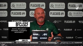 Liga Portugal Betclic: Antevisão de José Mota ao Boavista vs Farense (2023-2024)