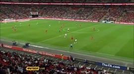 QF Mundial Europa: Inglaterra 4-0 Moldávia (2014)