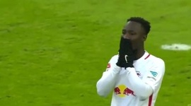 Bundesliga: RB Leipzig 2 - 1 1899 Hoffenheim (2016-2017)
