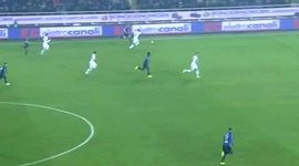 Serie A: Atalanta 1 - 0 Lazio (2018-2019)