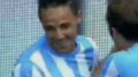 Liga BBVA: Málaga 1-1 Real Sociedad (2011-2012)