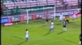 Brasileirão: América-MG 2-2 Avaí (2011)