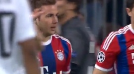 Liga Campeões: Bayern München 7 - 0 Shakhtar (2014-2015)