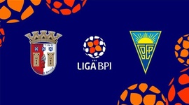 Liga de Futebol Feminino BPI: Sp. Braga 1 - 2 Estoril (2024-2025)