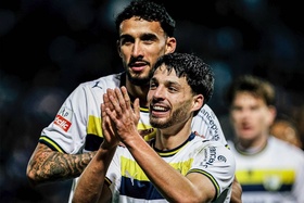 Moreirense empata 1-1 com Famalicão e soma sétimo jogo sem triunfos