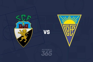 EM DIRETO: Acompanhe o Farense vs Estoril da I Liga