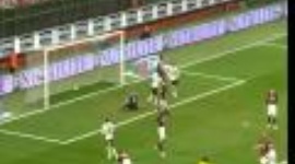 Serie A: Milan 3-1 Palermo (2010-2011)