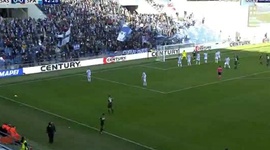 Serie A: Sassuolo 1 - 1 SPAL 1907 (2018-2019)